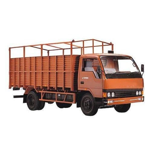 Eicher Truck